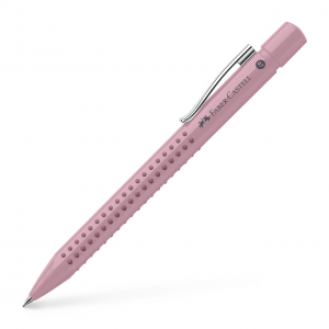 Ołówek automatyczny Faber-Castell Grip 2010, 0,7 mm, różowy (Rose Shadows)