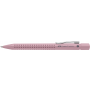 Ołówek automatyczny Faber-Castell Grip 2010, 0,5 mm, różowy (Rose Shadows) - 3