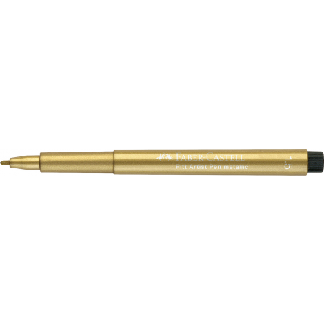 Pisak Faber-Castel Pitt Artist Pen 250 - 2
