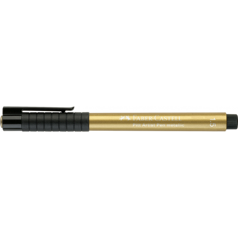 Pisak Faber-Castel Pitt Artist Pen 250 - 3