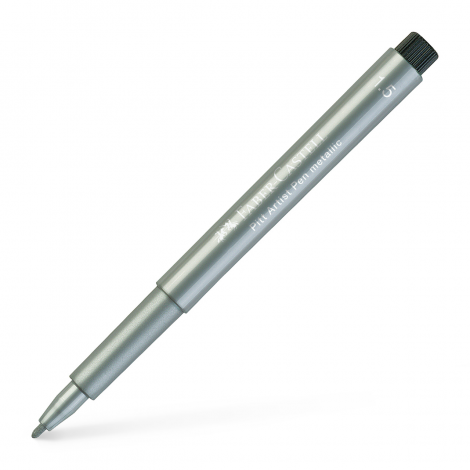 Pisak Faber-Castell Pitt Artist Pen 251 - 4
