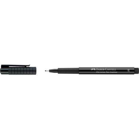 Pisak Faber-Castell Pitt Artist Pen 199, M