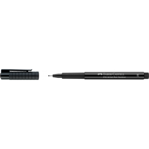 Pisak Faber-Castell Pitt Artist Pen 199, M