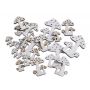 Element drewniany Canea Grzyb, 1szt - 2