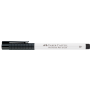 Pisak Faber-Castell Pitt Artist Pen 101, B - 3