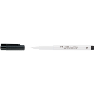 Pisak Faber-Castell Pitt Artist Pen 101, B