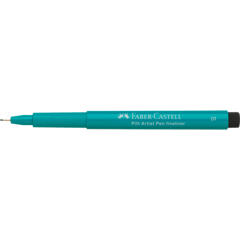 Pisak Faber-Castell Pitt Artist Pen Fineliner 156, S - 2