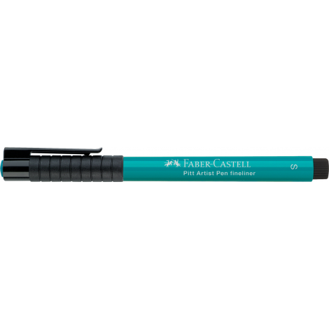Pisak Faber-Castell Pitt Artist Pen Fineliner 156, S - 3