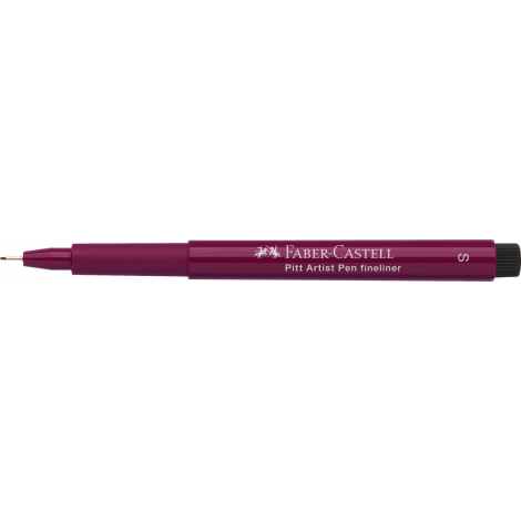 Pisak Faber-Castell Pitt Artist Pen Fineliner 133, S - 2