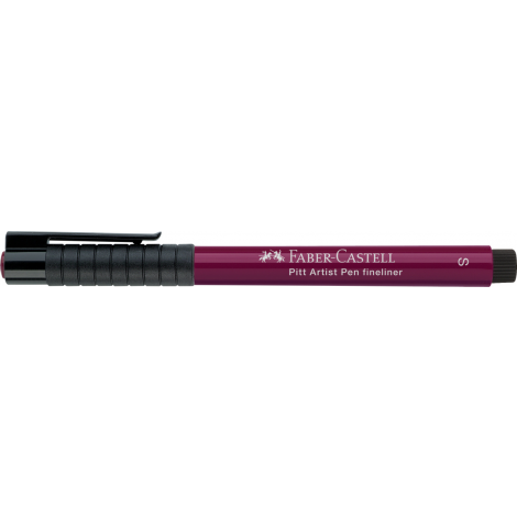 Pisak Faber-Castell Pitt Artist Pen Fineliner 133, S - 3