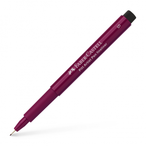 Pisak Faber-Castell Pitt Artist Pen Fineliner 133, S - 4