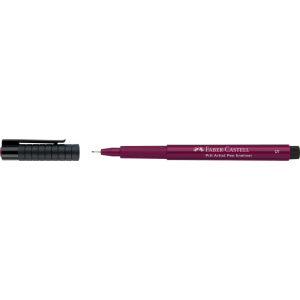 Pisak Faber-Castell Pitt Artist Pen Fineliner 133, S