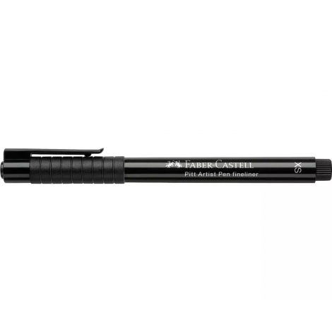 Pisak Faber-Castell Pitt Artist Pen Fineliner 199, XS - 2