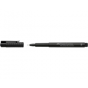 Pisak Faber-Castell Pitt Artist Pen Fineliner 199, XS