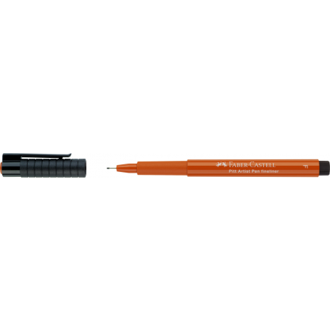 Pisak Faber-Castell Pitt Artist Pen Fineliner 188, F