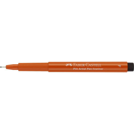 Pisak Faber-Castell Pitt Artist Pen Fineliner 188, F - 2