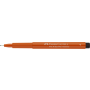 Pisak Faber-Castell Pitt Artist Pen Fineliner 188, F - 3