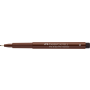 Pisak Faber-Castell Pitt Artist Pen 175, M - 3
