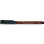 Pisak Faber-Castell Pitt Artist Pen 175, M - 4