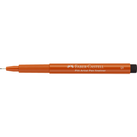 Pisak Faber-Castell Pitt Artist Pen Fineliner 188, S - 2