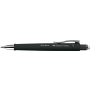 Ołówek automatyczny Faber-Castell Poly Matic, 0,7 mm, czarny - 3