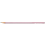 Ołówek Faber-Castell Sparkle Pearl, B, Rose Shadows - 2