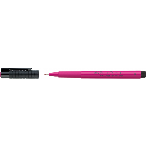 Pisak Faber-Castell Pitt Artist Pen Fineliner 125, S