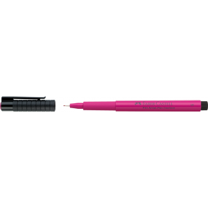 Pisak Faber-Castell Pitt Artist Pen Fineliner 125, S