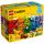 LEGO Classic 10715 Klocki na kółkach