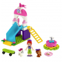 LEGO Friends 41396 Plac zabaw dla piesków - 4