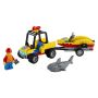 LEGO City 60286 Plażowy quad ratunkowy - 4