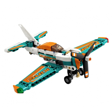LEGO Technic 42117 Samolot wyścigowy - 3