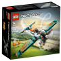 LEGO Technic 42117 Samolot wyścigowy - 2