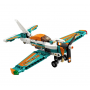LEGO Technic 42117 Samolot wyścigowy - 4