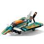 LEGO Technic 42117 Samolot wyścigowy - 5