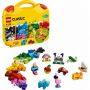 LEGO Classic 10713 Kreatywna walizka - 3