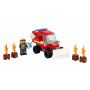 LEGO City 60279 Mały wóz strażacki - 4