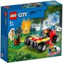 LEGO City 60247 Pożar lasu - 2