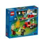 LEGO City 60247 Pożar lasu - 3