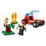 LEGO City 60247 Pożar lasu - 4