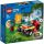 LEGO City 60247 Pożar lasu