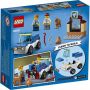 LEGO City 60241 Oddział policyjny z psem - 3