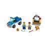 LEGO City 60241 Oddział policyjny z psem - 4