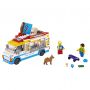 LEGO City 60253 Furgonetka z lodami - 4