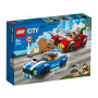 LEGO City 60242 Aresztowanie na autostradzie - 2