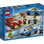 LEGO City 60242 Aresztowanie na autostradzie - 4