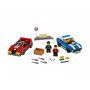 LEGO City 60242 Aresztowanie na autostradzie - 3