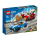 LEGO City 60242 Aresztowanie na autostradzie