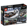 LEGO Speed Champions 75892 McLaren Senna - 3