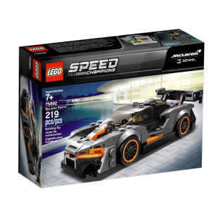 LEGO Speed Champions 75892 McLaren Senna